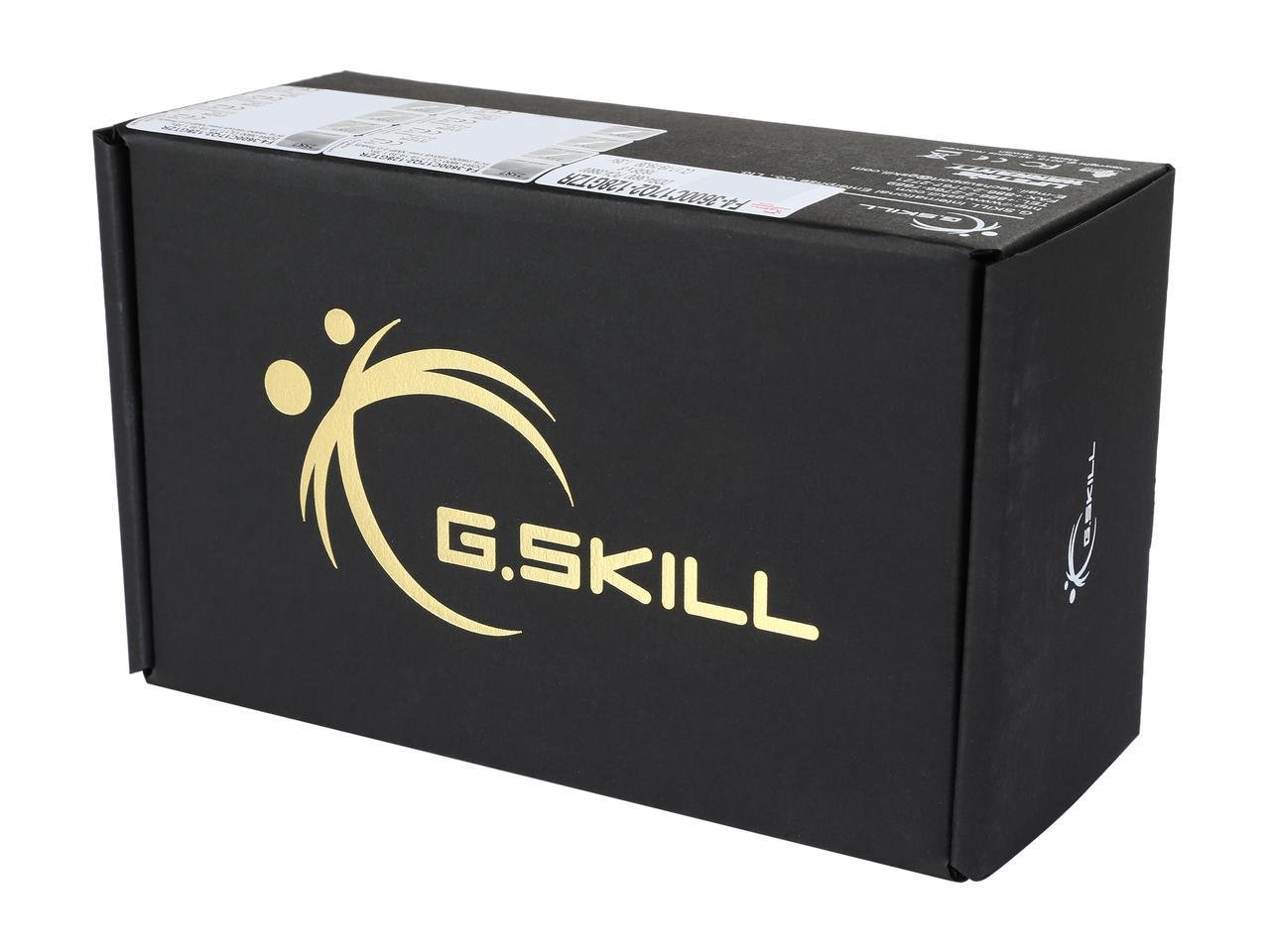 Amazon.co.jp: G。Skill TridentZ RGBシリーズ64 GB ( 8 x8gb